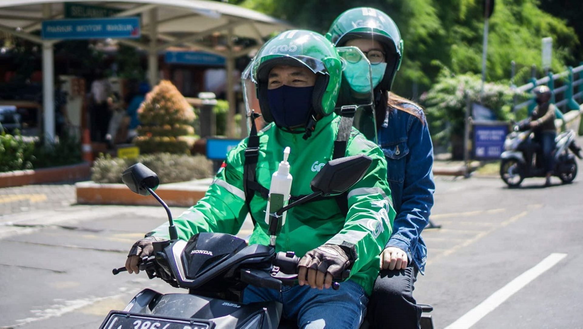 Latest correction may have cut Grab’s valuation to more reasonable levels