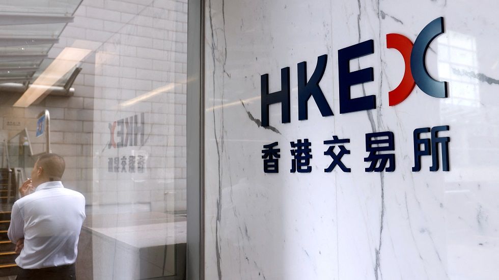 Consumer 3D printing firm Creality raises $162m in HK IPO