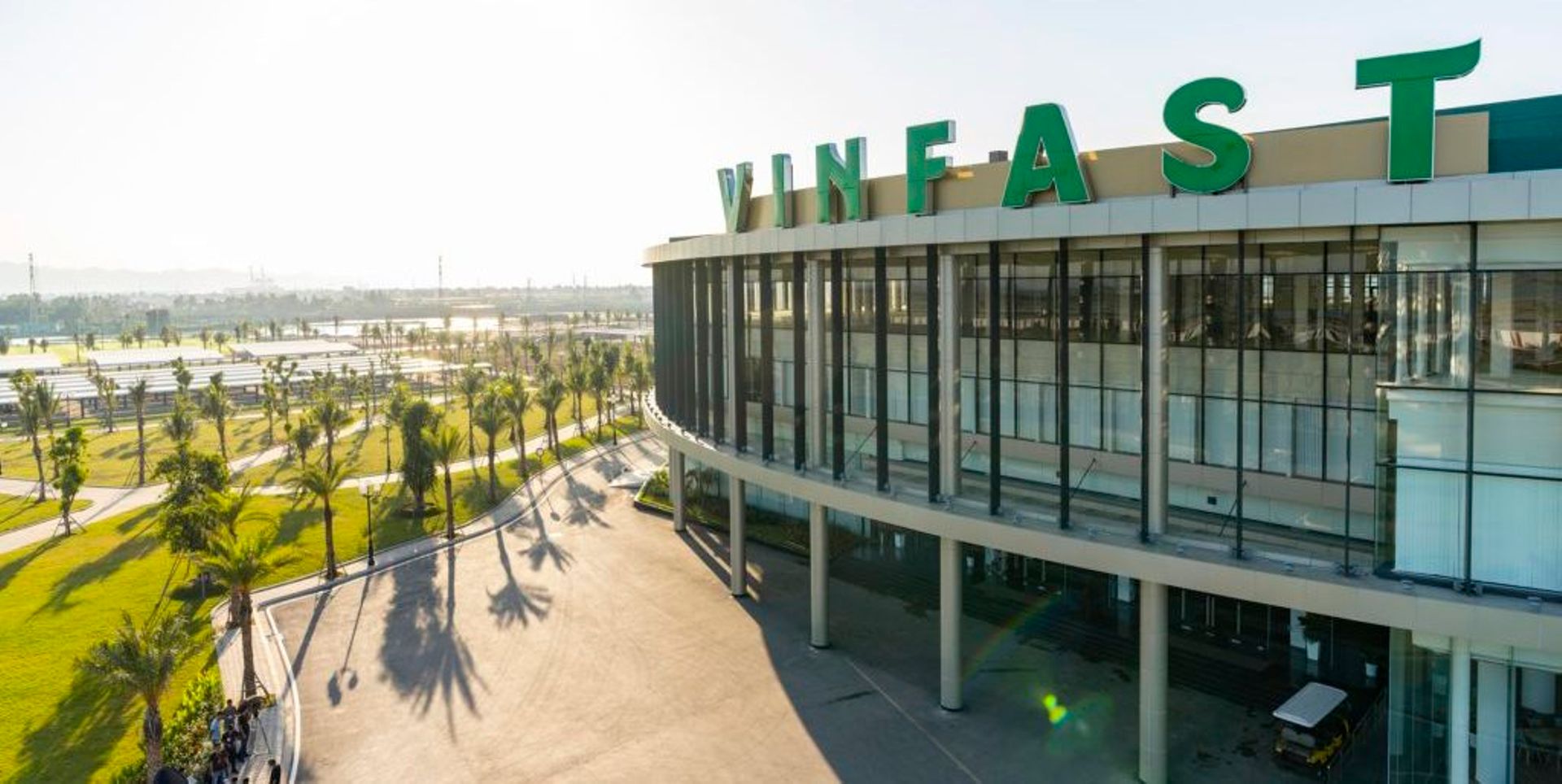 Vietnamese EV maker VinFast eyes IPO in US in H2 of 2022