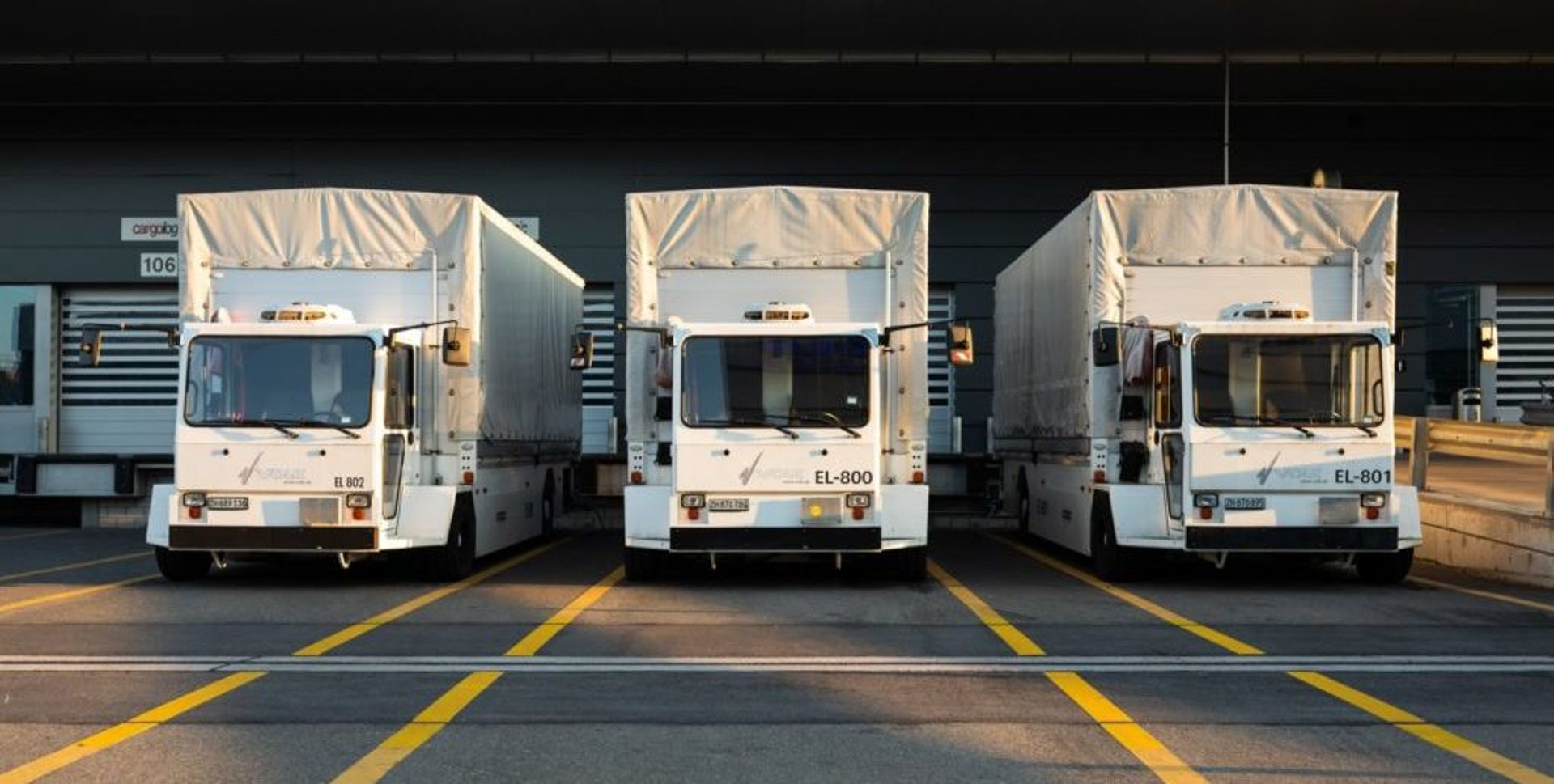 Indonesian logistics startup Waresix looks to raise over $100m in fresh funding