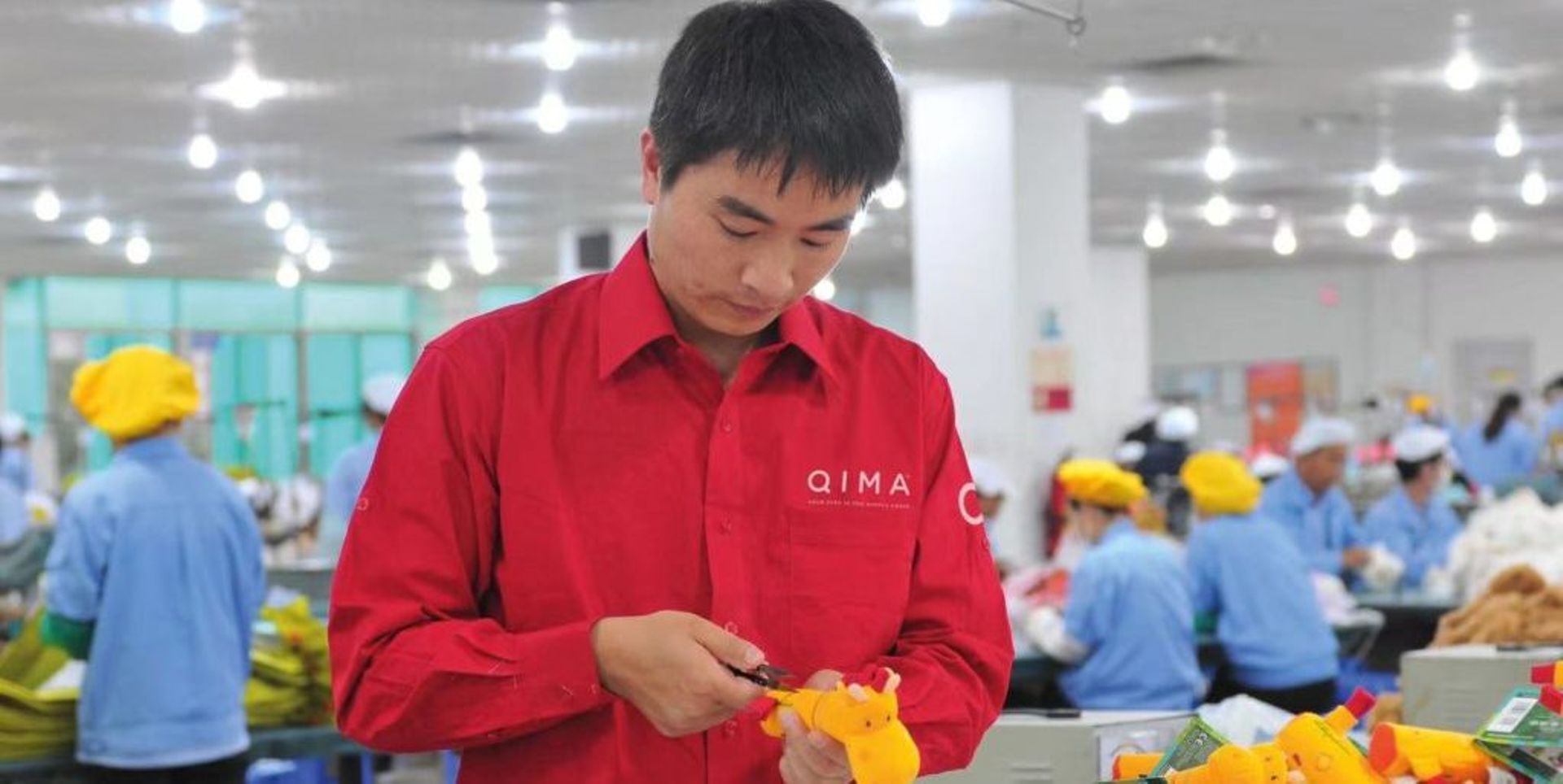 Canadian pension fund CDPQ to buy stake in HK-based QIMA