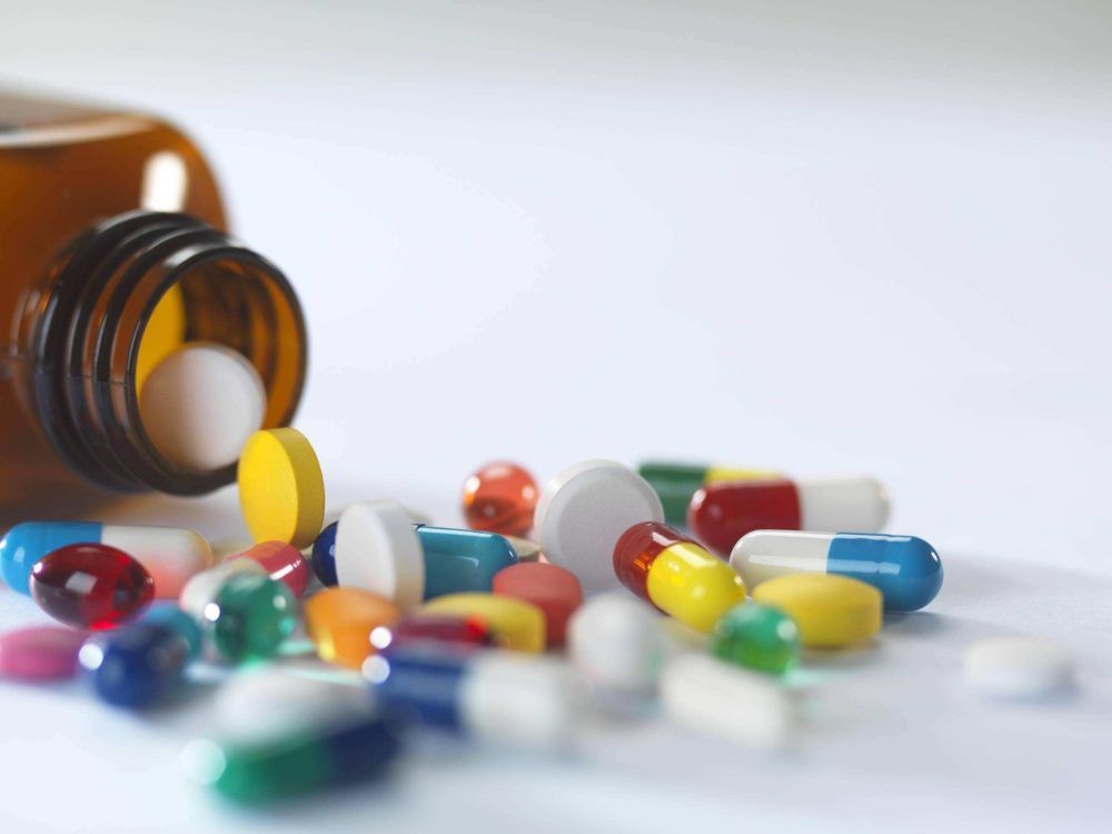 Temasek, HongShan-backed D3 Bio raises $108m in Series B round