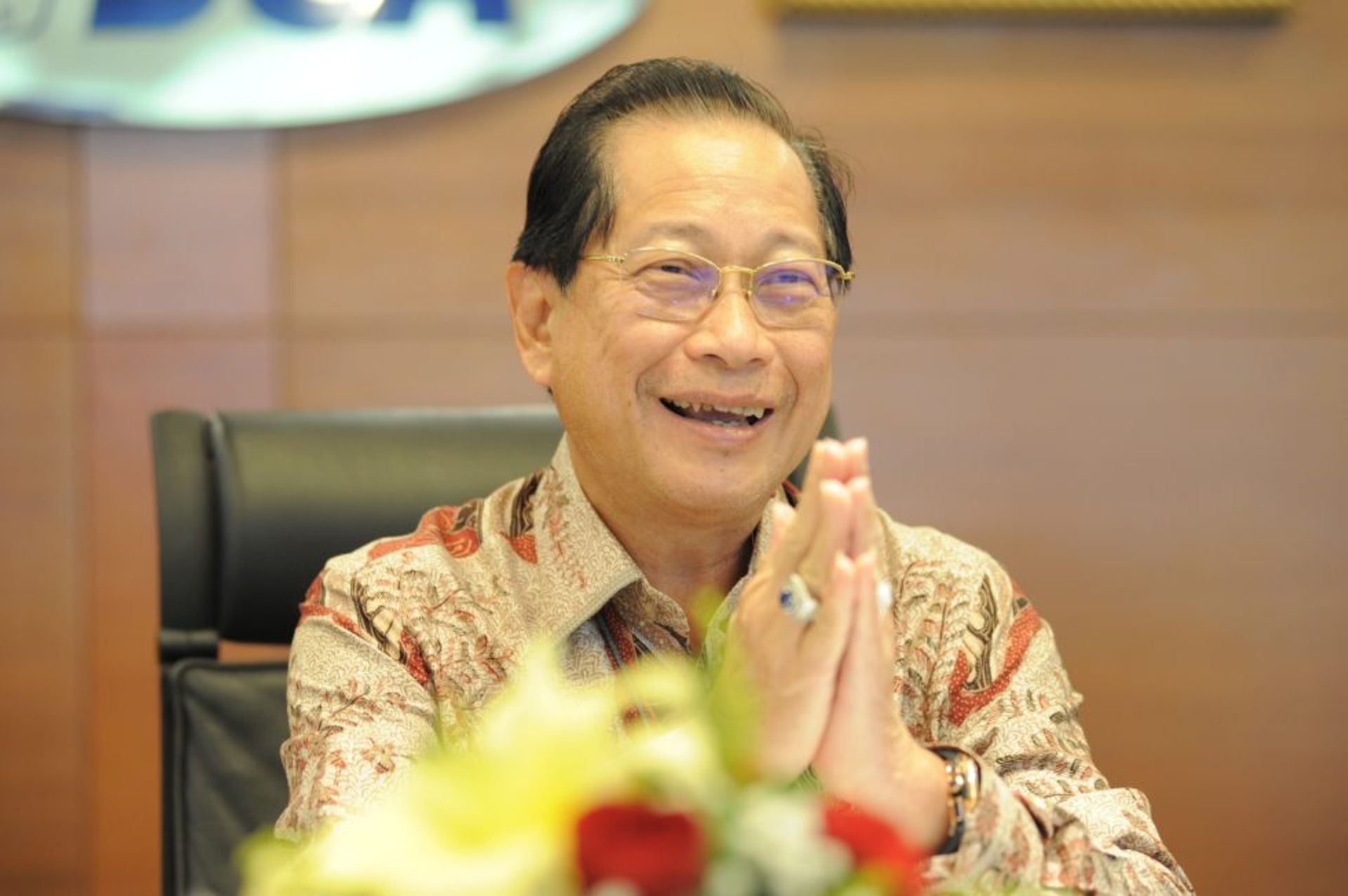 Indonesian lender BCA sets aside $28m for corporate VC arm CCV