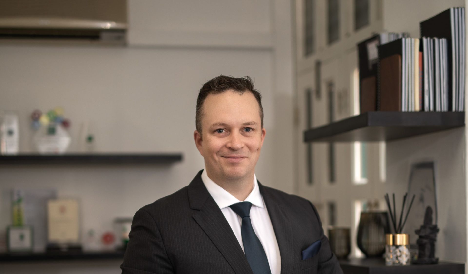 Healthcare PE firm Quadria Capital looks to raise nearly $1b for third fund