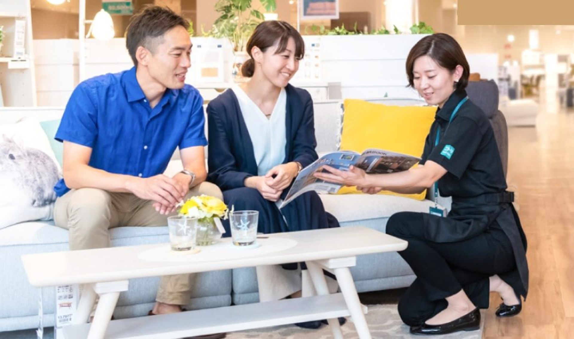 Japan retailers Nitori, Donki hasten SE Asia expansion amid e-commerce onslaught