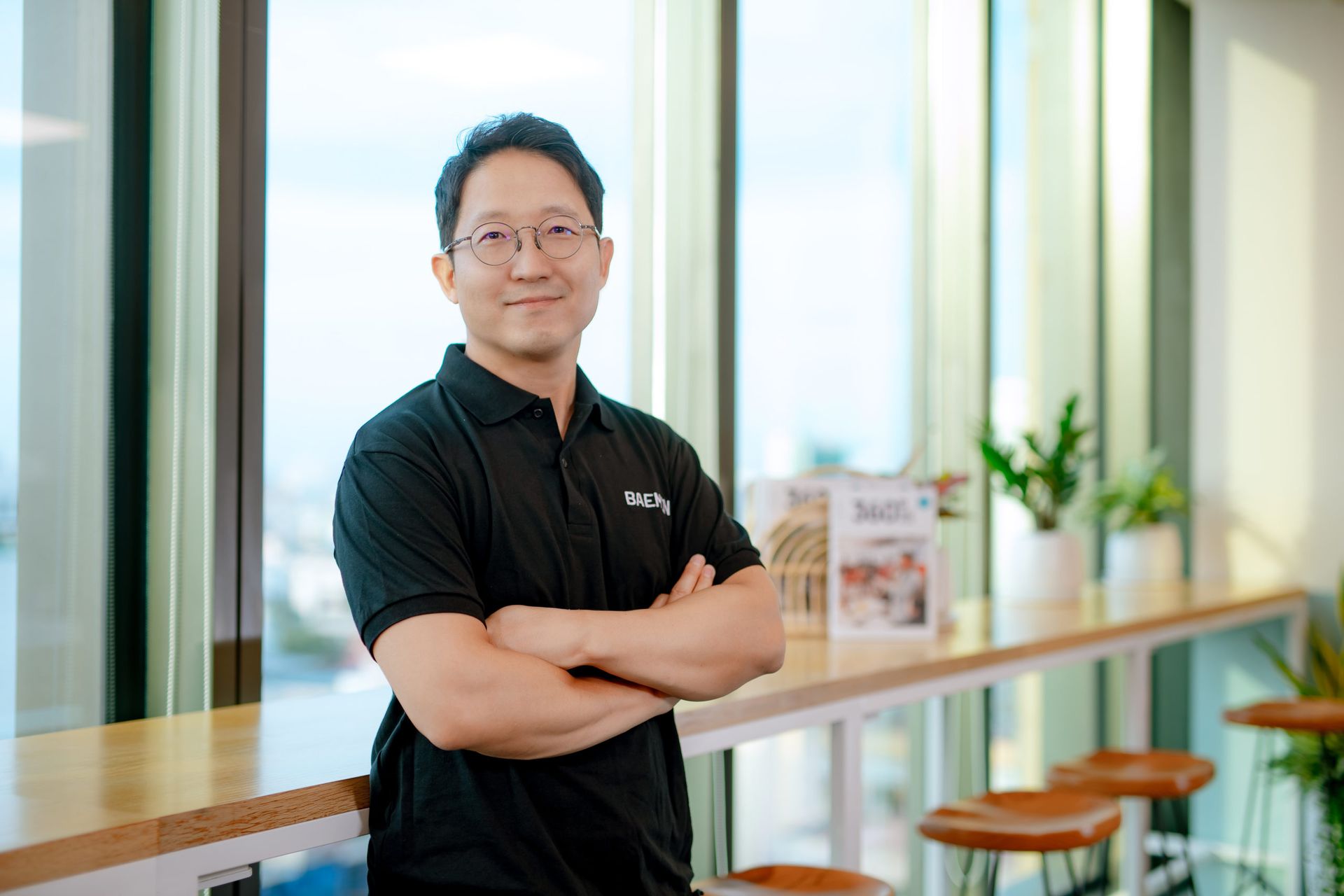 People Digest: Top-deck hires at BAEMIN Vietnam, Malaysia's KWAP