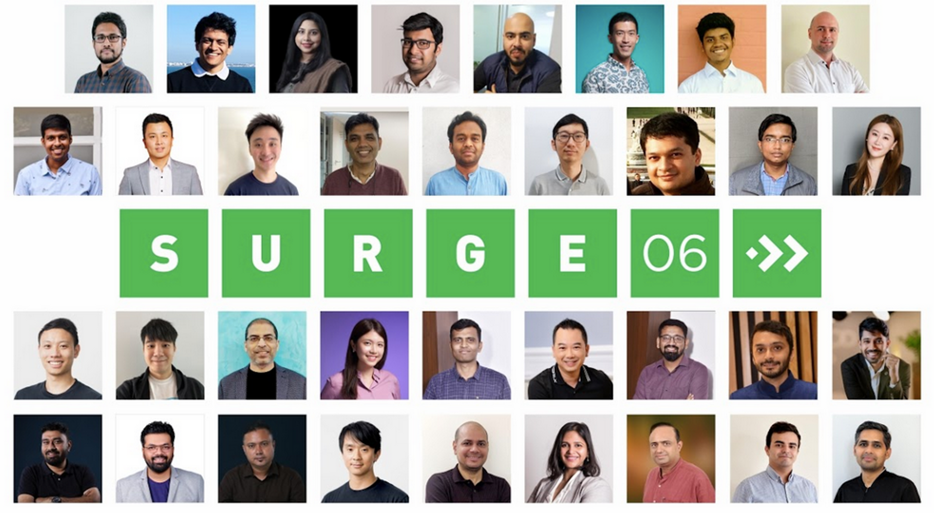 Sequoia Capital India invests $60m in 20 startups under Surge