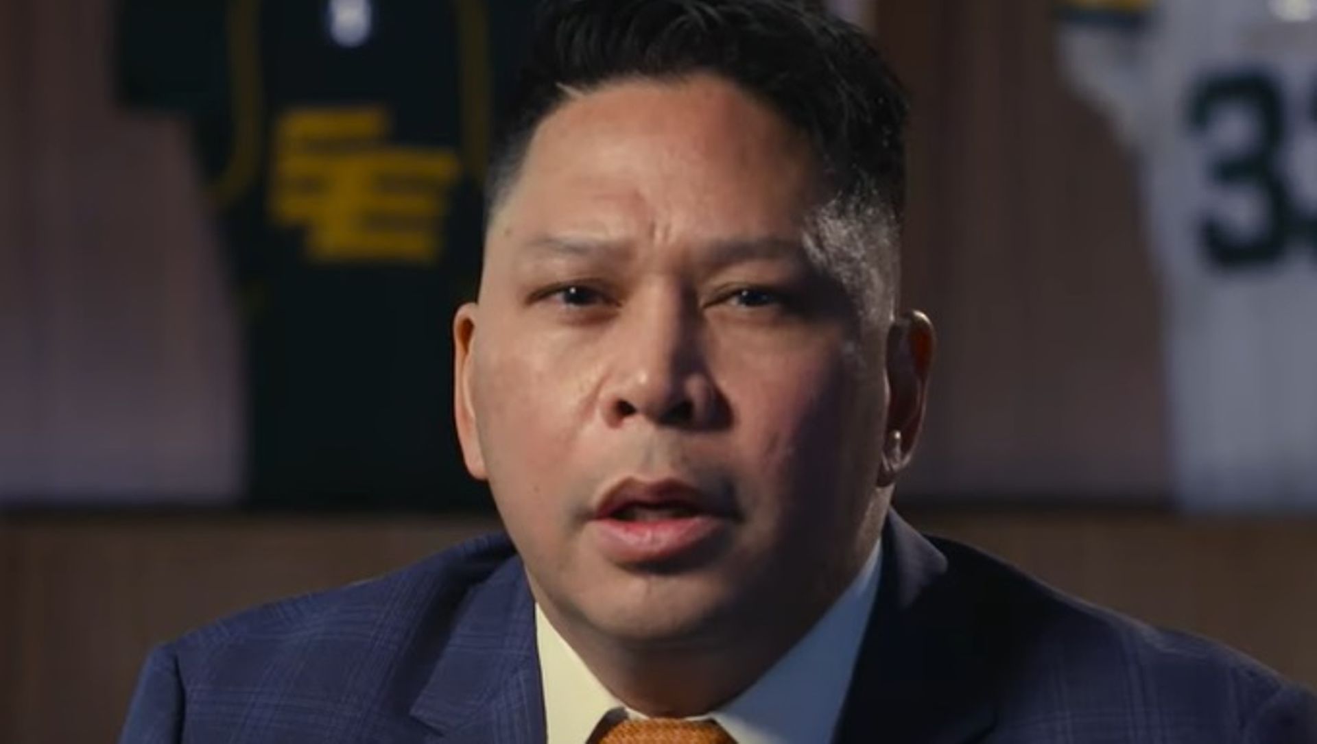 Victor Cui returns to ONE Championship to drive MMA firm's US push