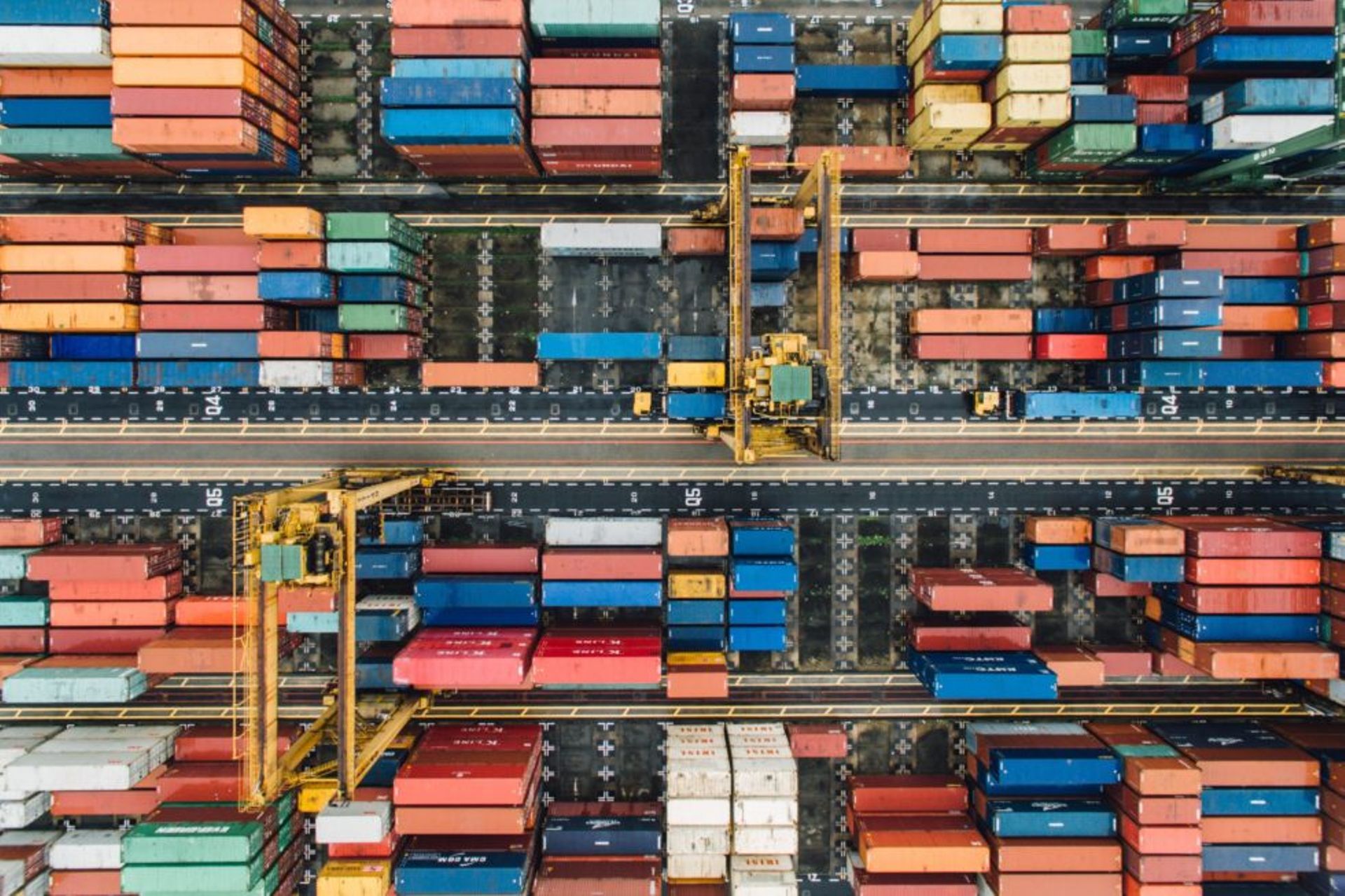 SE Asian logistics startup Inteluck bags $15m from Creo Capital, East Ventures