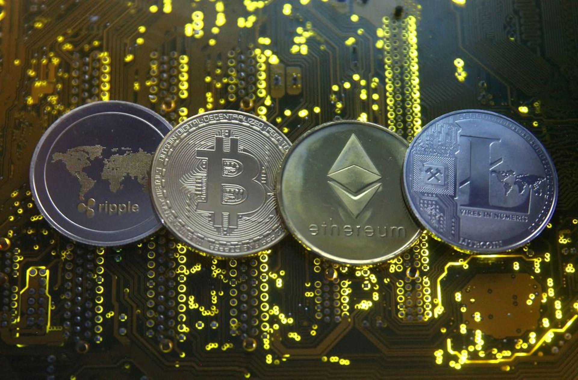 Thailand, Vietnam pip Singapore to top ASEAN crypto trading charts