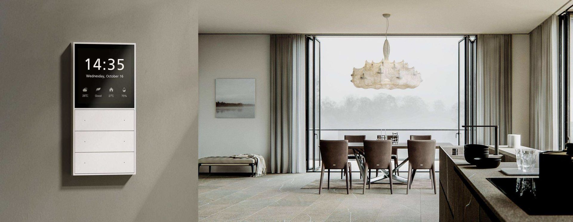 China’s smart home developer Orvibo snags $158m in new funding