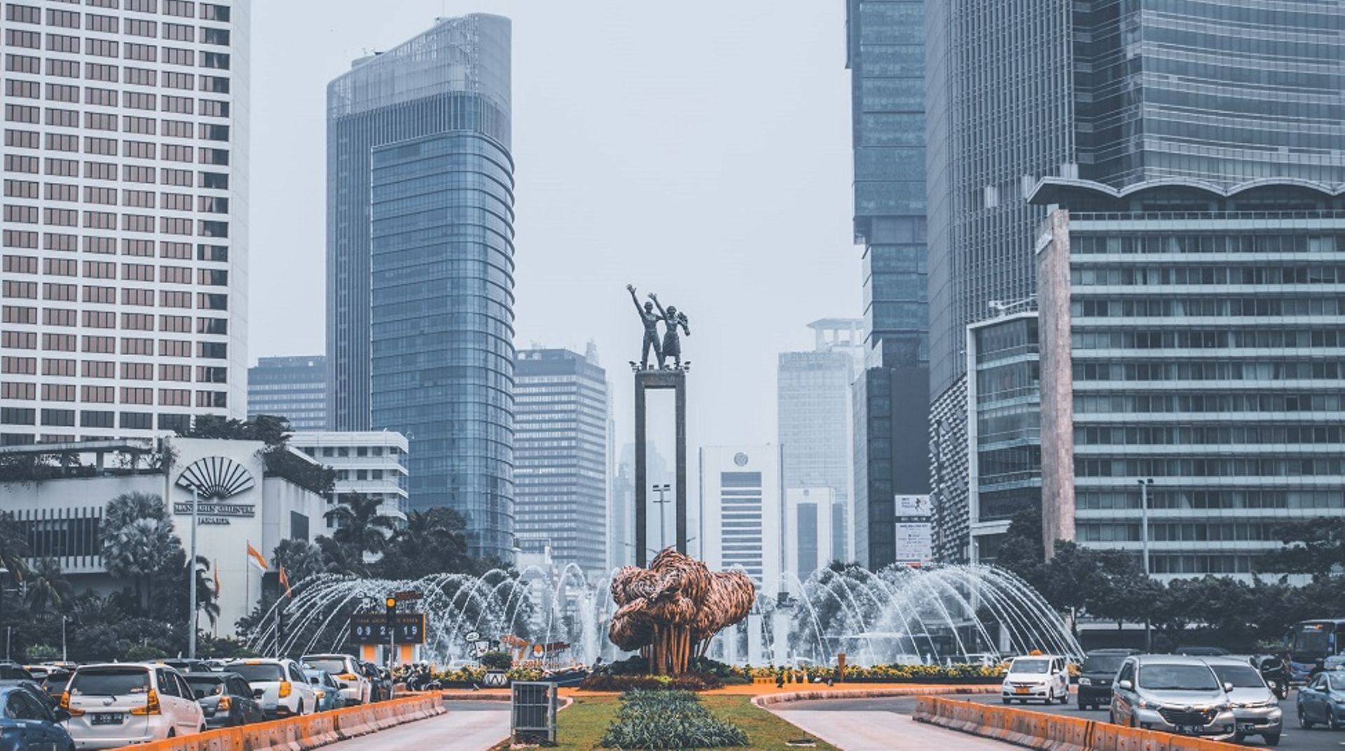 Indonesia’s tech startup ecosystem enters a moment of self-introspection