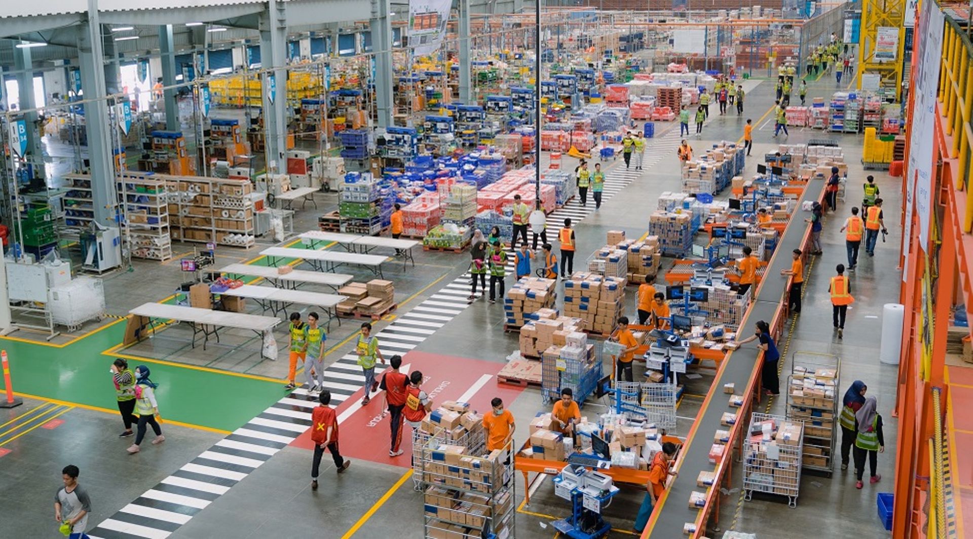 Lazada chief business officer James Chang resigns from SG unit's board