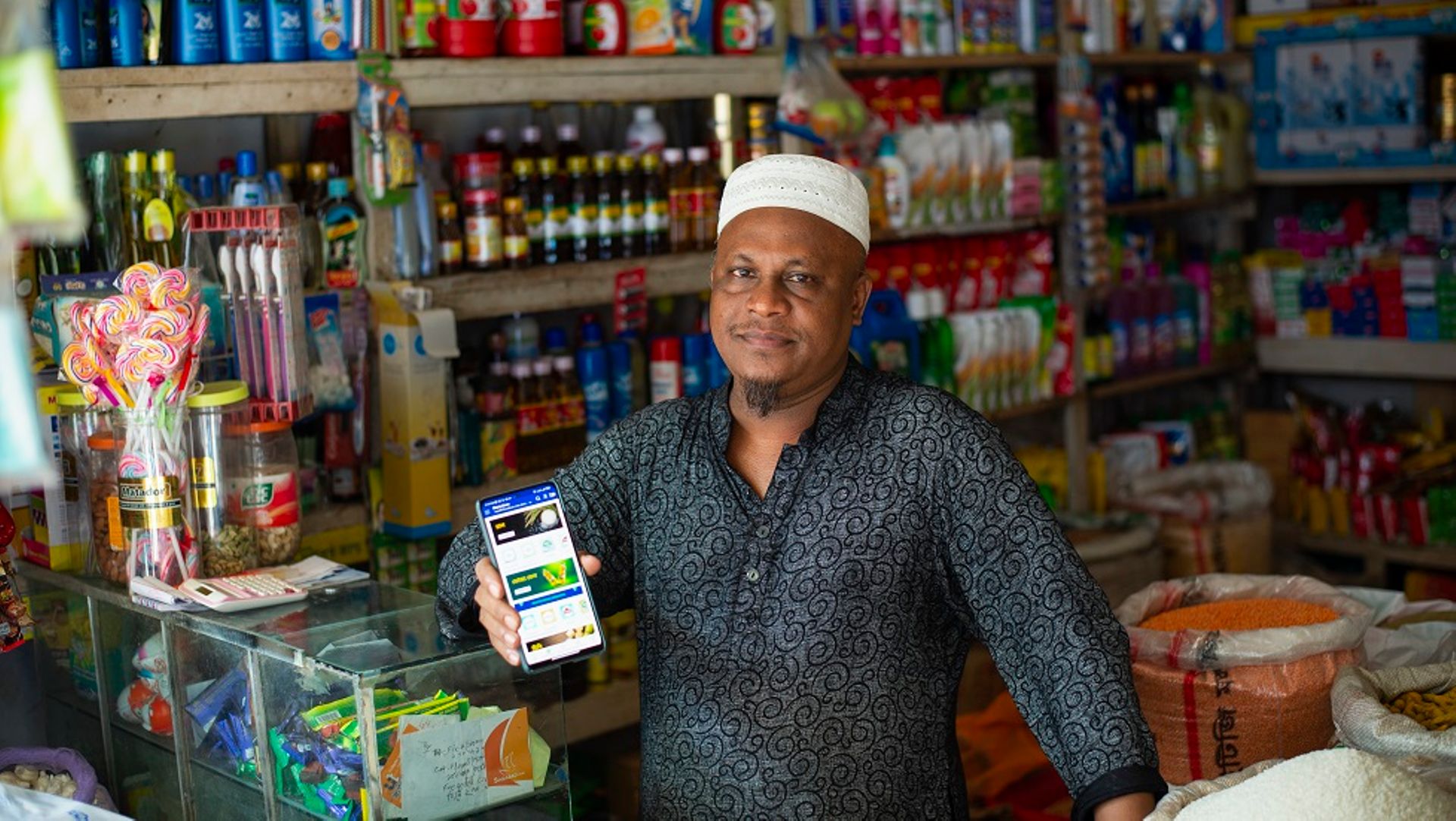 Tiger Global backs Bangladesh-based ShopUp's $34m Series B extension round