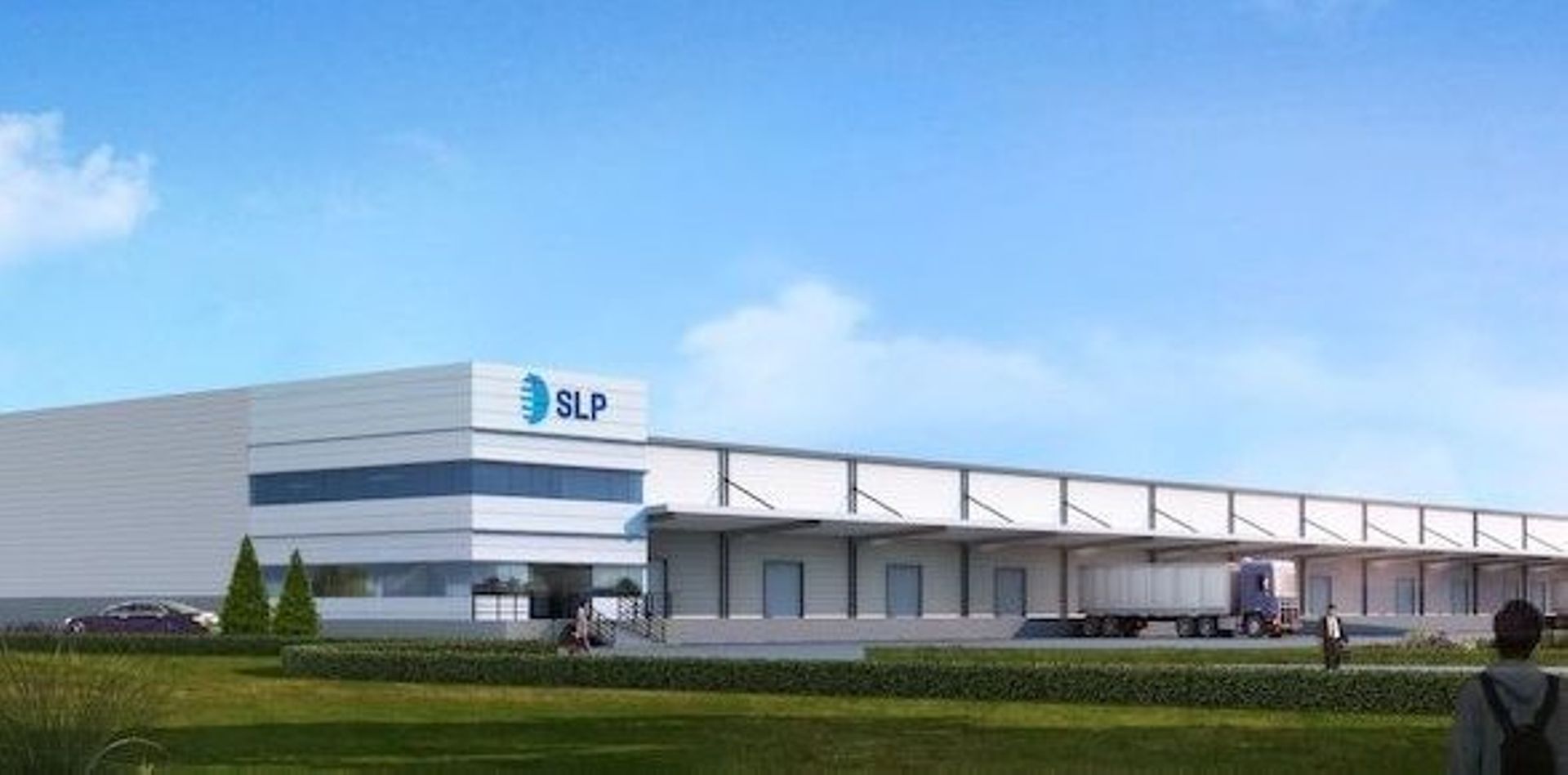 Logistics real estate assets in Vietnam to fetch higher returns than in China, Japan: SLP