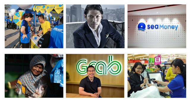 DealStreetAsia's 2021 top stories