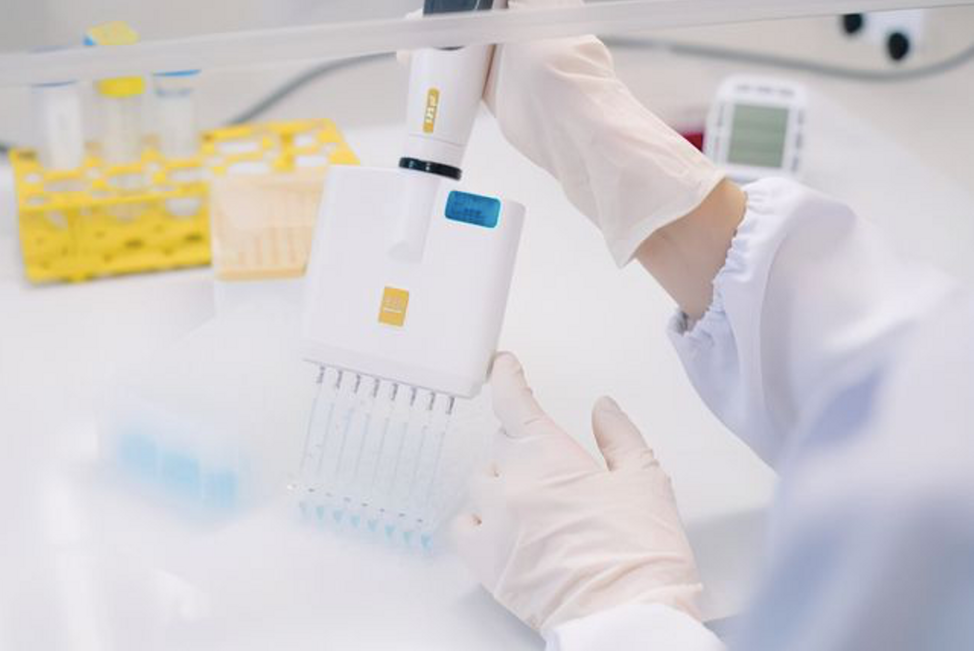 SG’s MiRXES raises $87m in Series C round to expand product pipeline