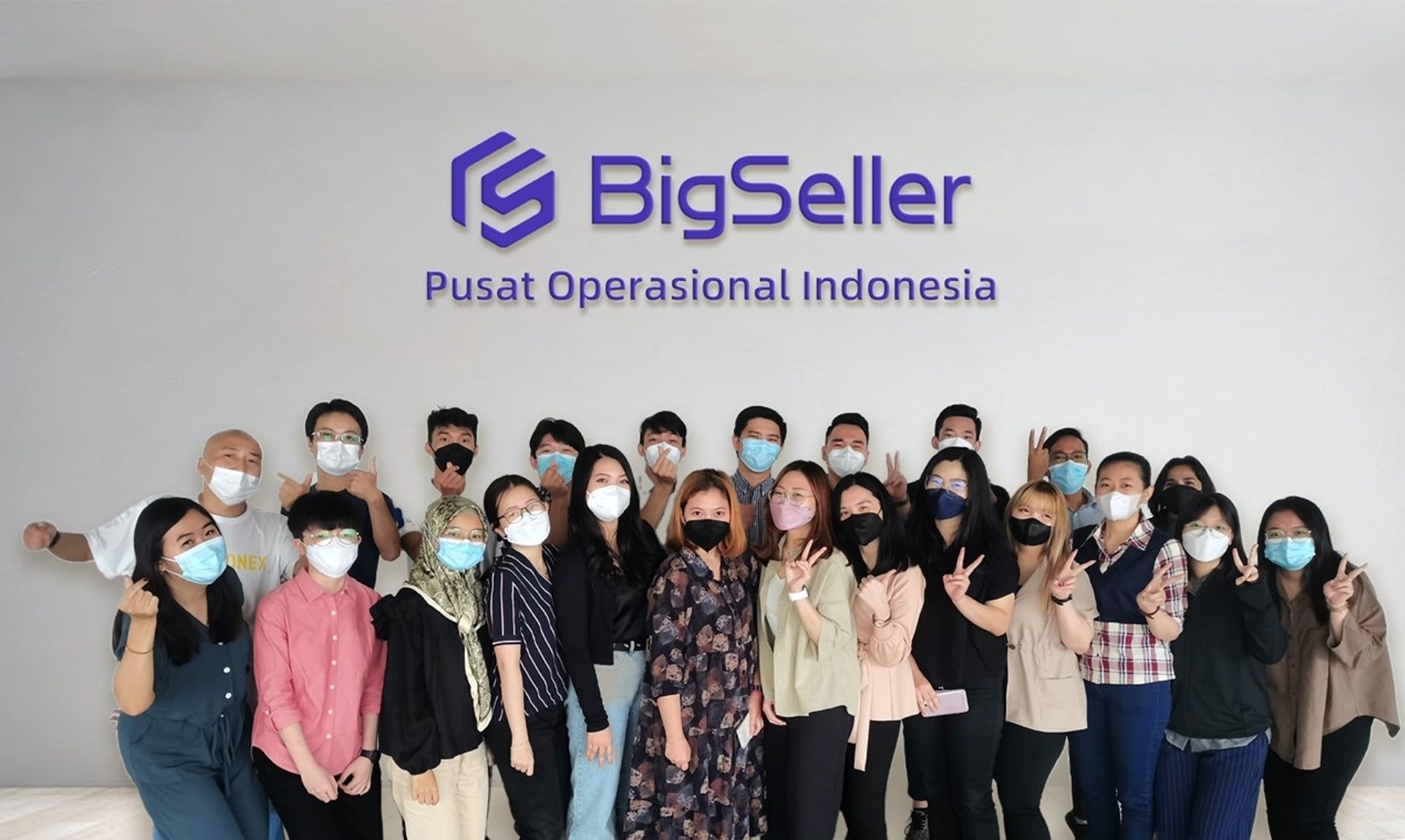 Tiger Global, Huaxing Growth Capital lead Dianxiaomi $100m Series C round