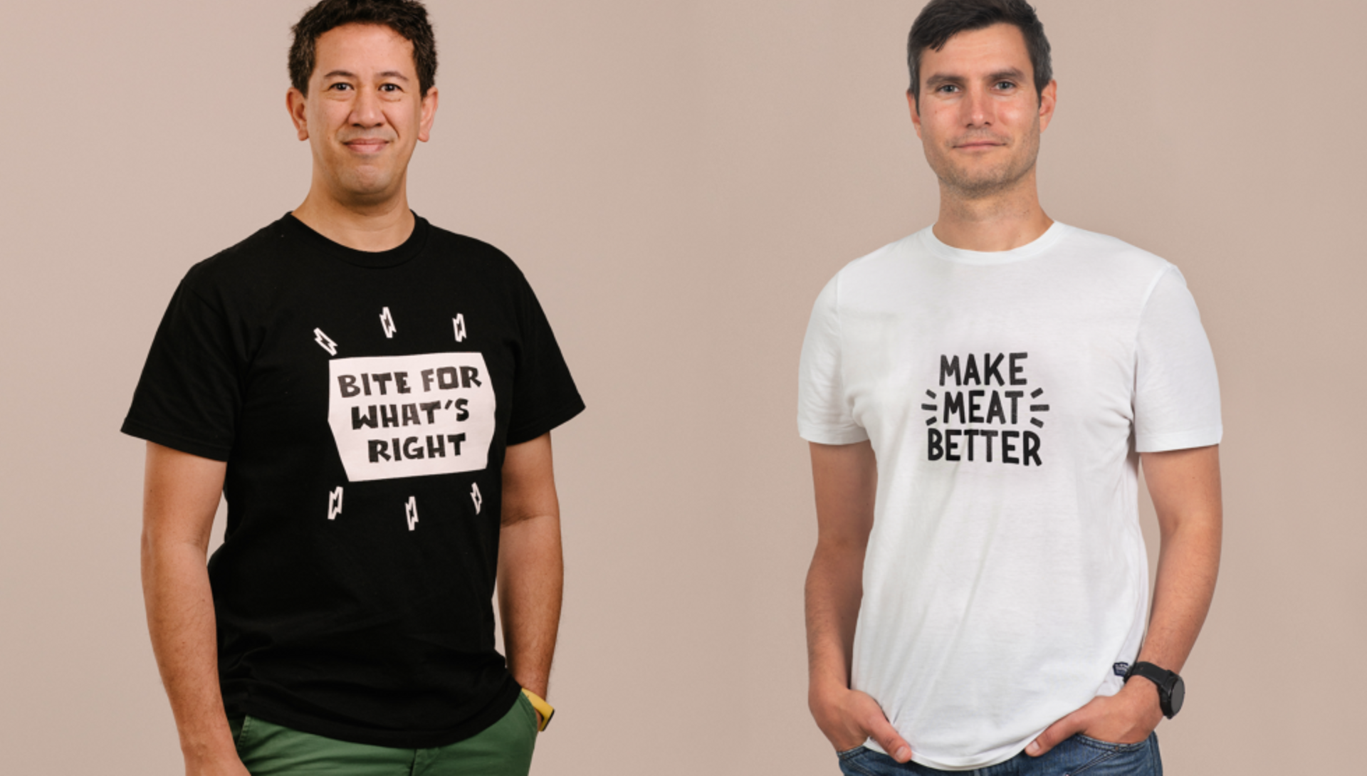 Alt protein VC Better Bite Ventures launches $15m fund