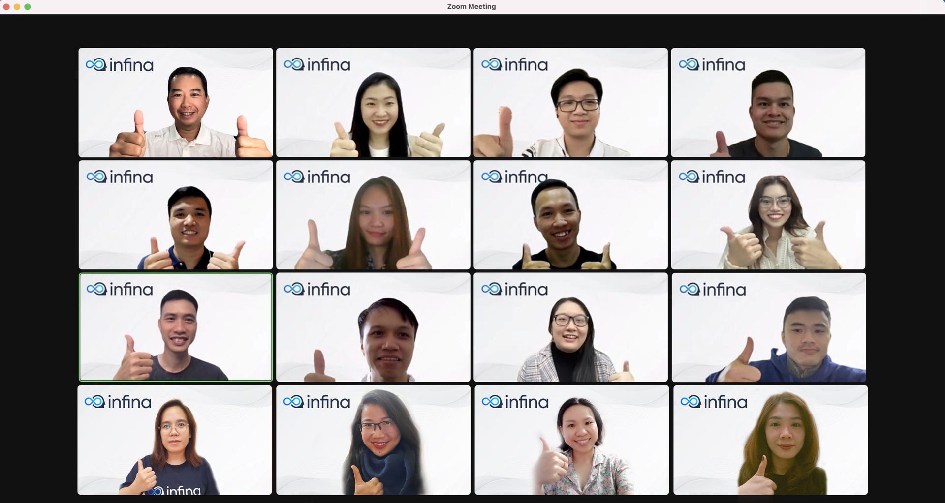 Vietnam's investing app Infina closes $6m in seed funding