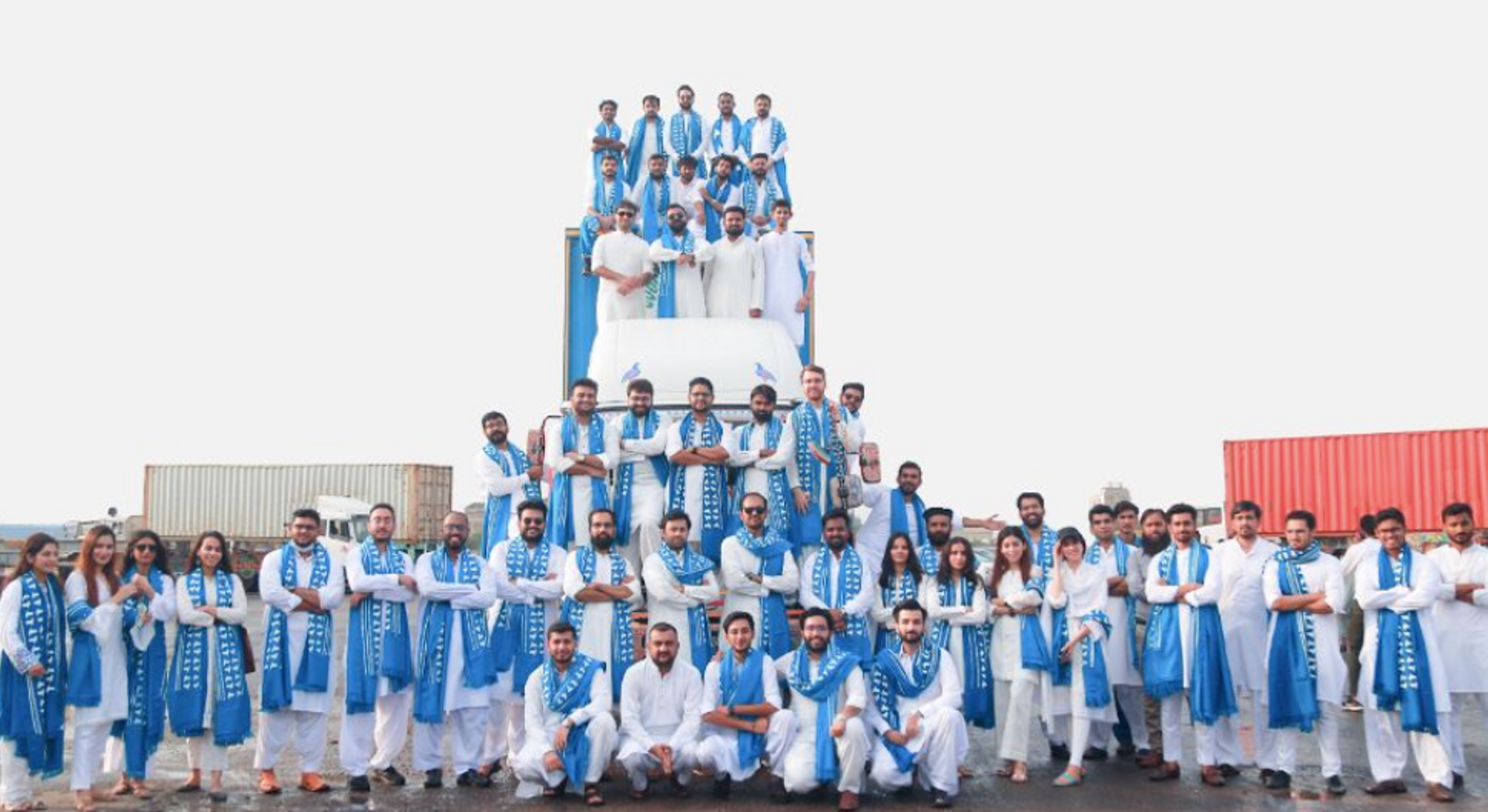 Pakistan’s Truck It In raises country’s largest seed funding at $13m