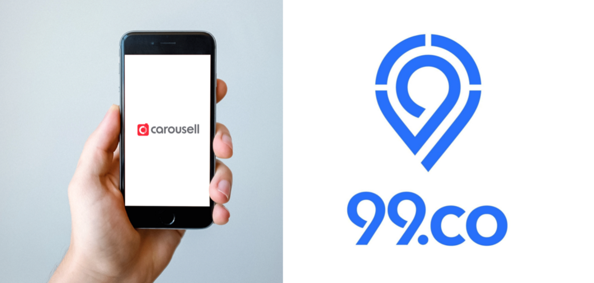 Classifieds platform Carousell in talks to buy SG property portal 99.co; offers over $150m   