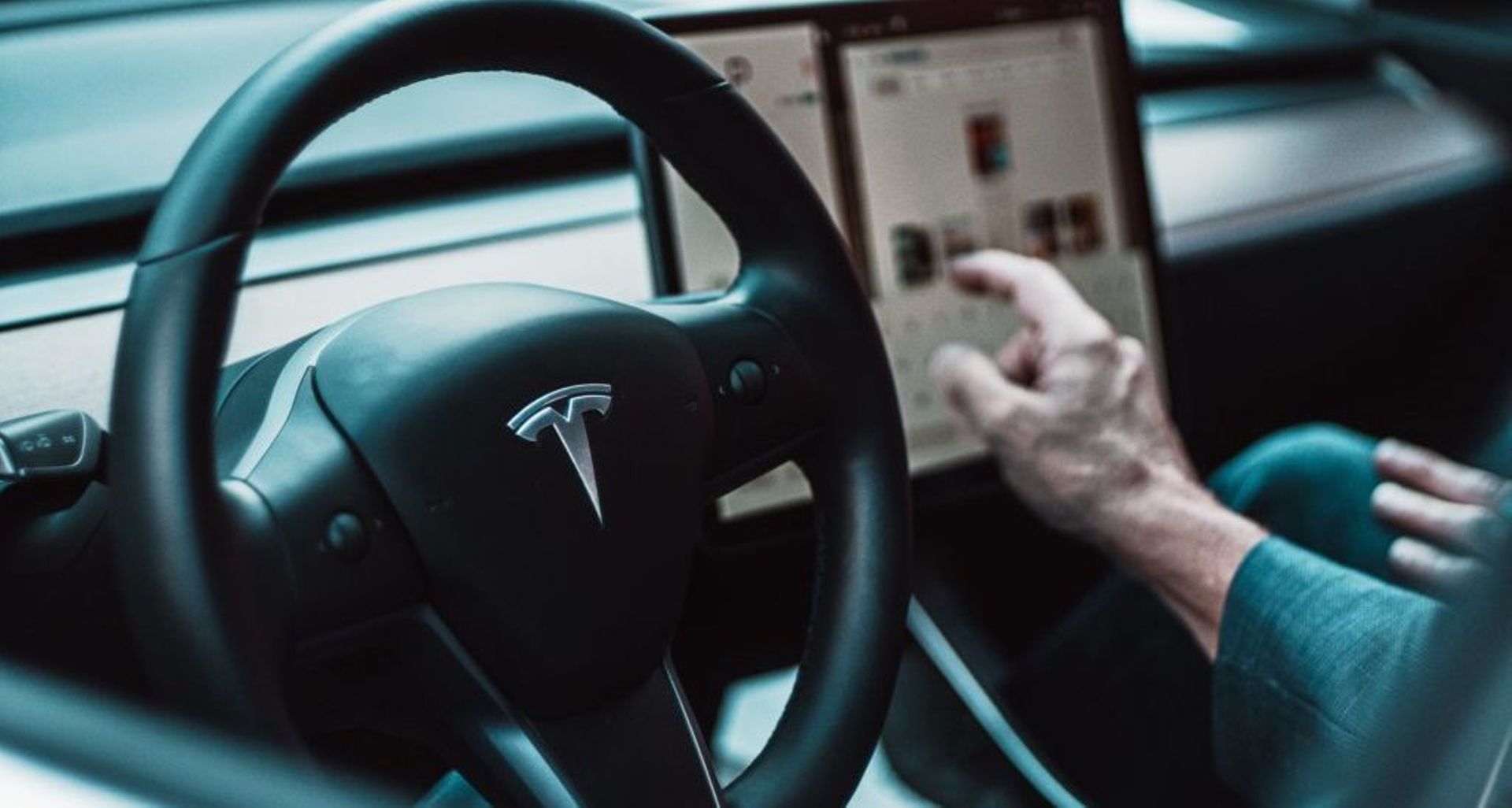 Tesla said to be planning new Shanghai plant to more than double China capacity