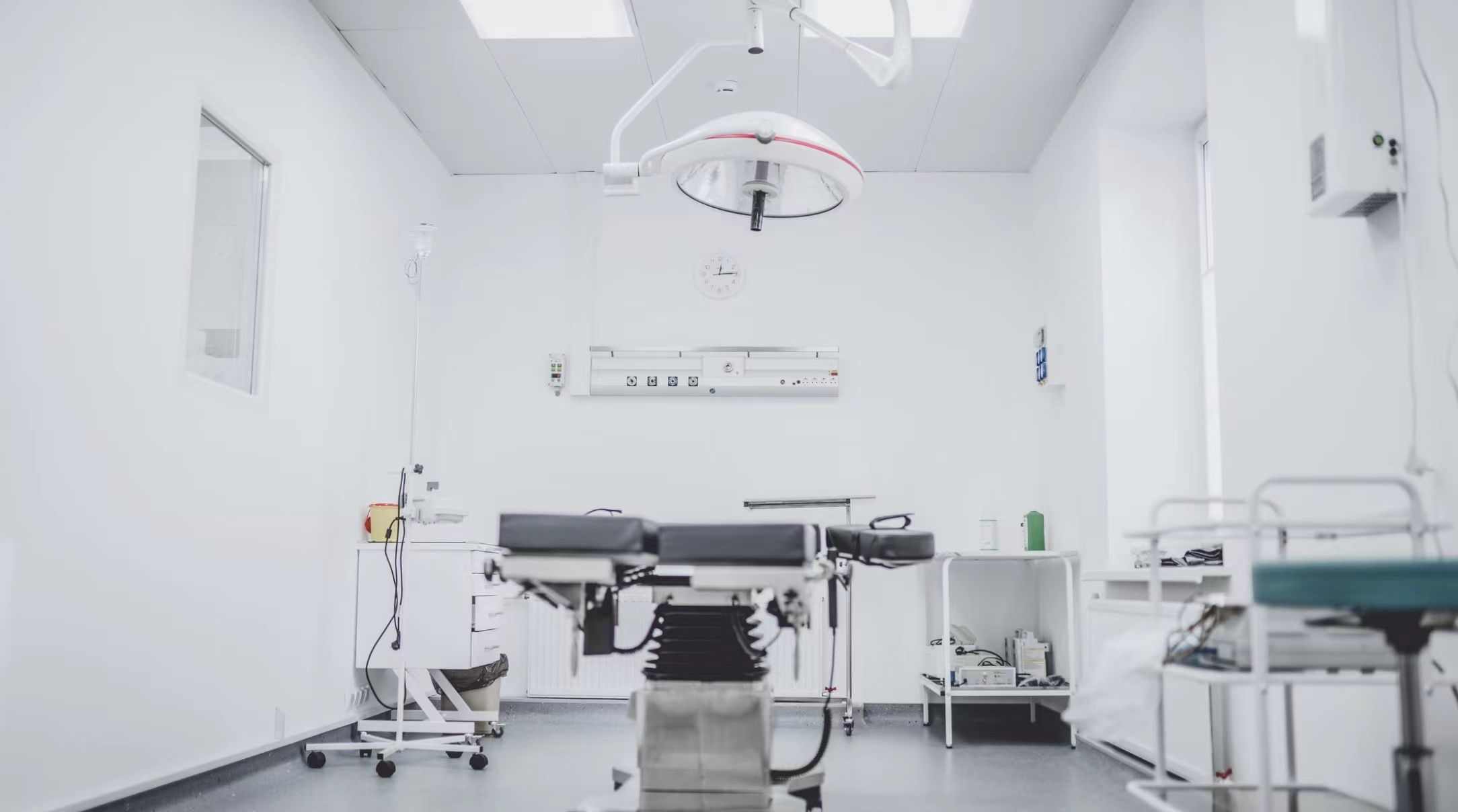 Avisena explores fundraise as healthcare deals flood market