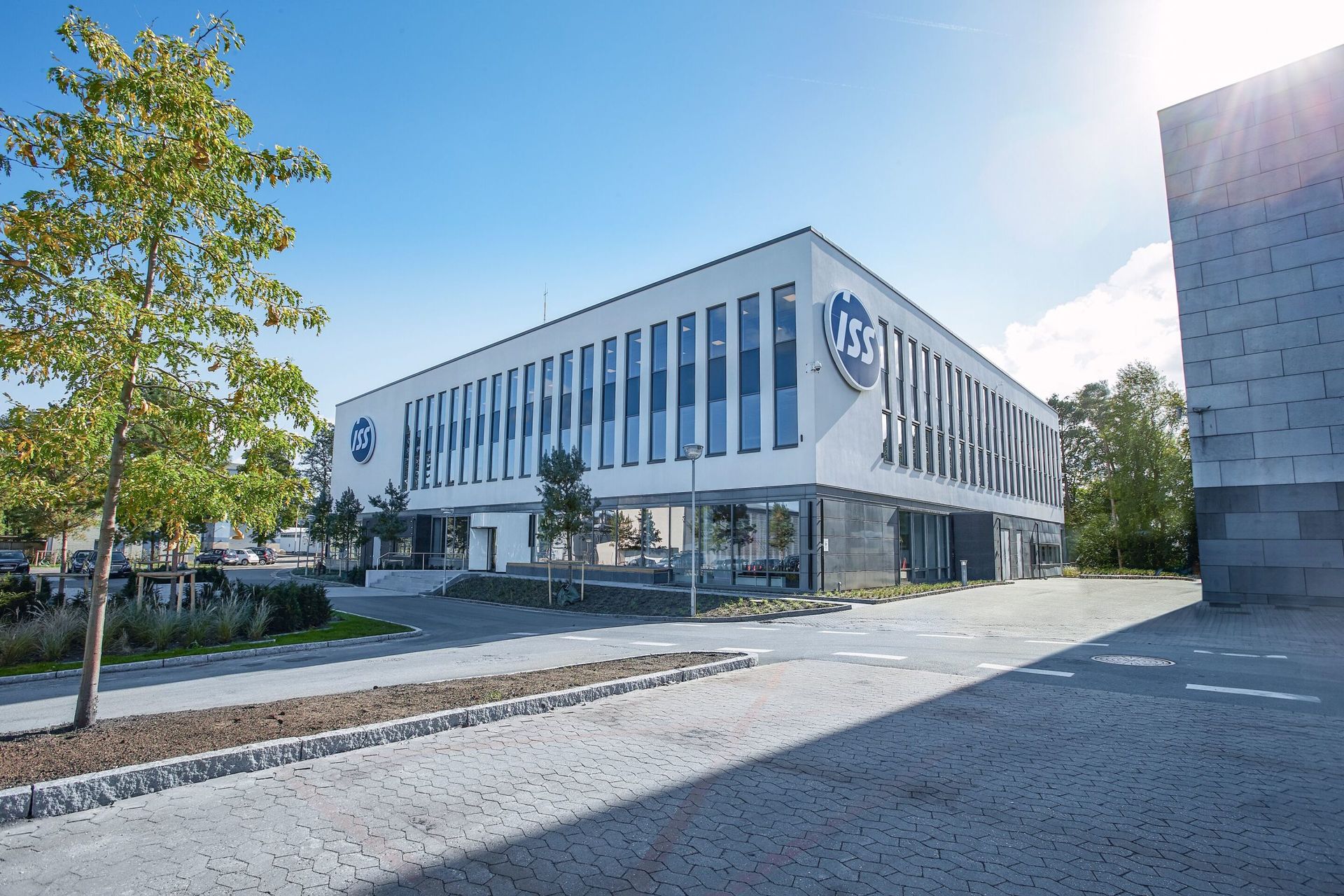 China Digest: SoftBank backs Beta Data; ADV Partners buys ISS Environmental