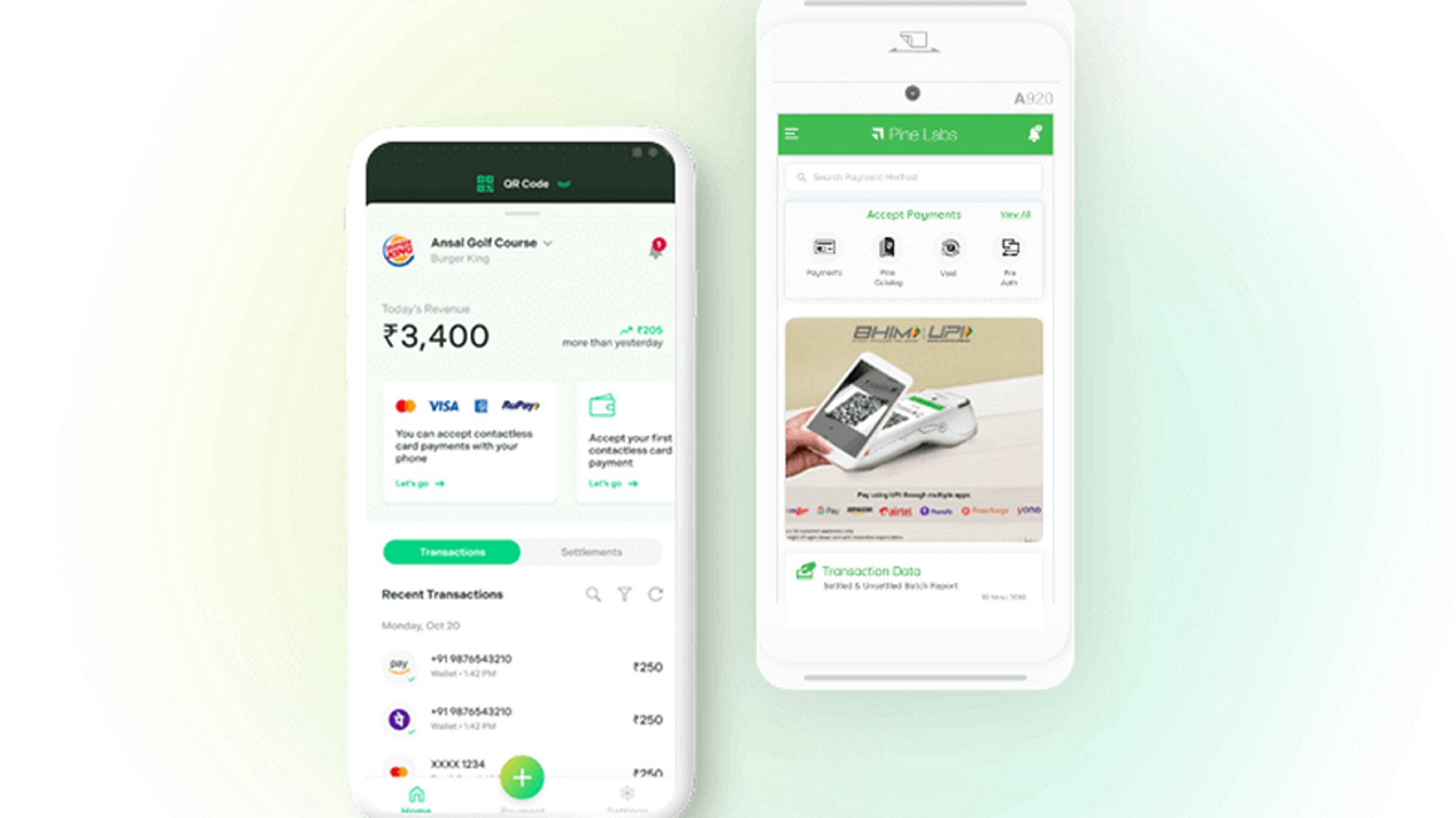 [Updated] IPO-bound fintech unicorn Pine Labs bags $150m from Alpha Wave Global