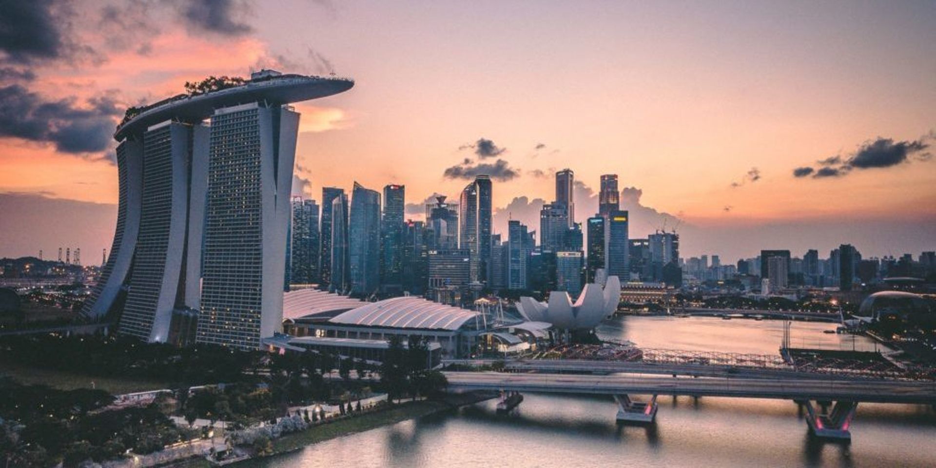 Singapore, Hong Kong vie to attract family offices of China’s “new rich”