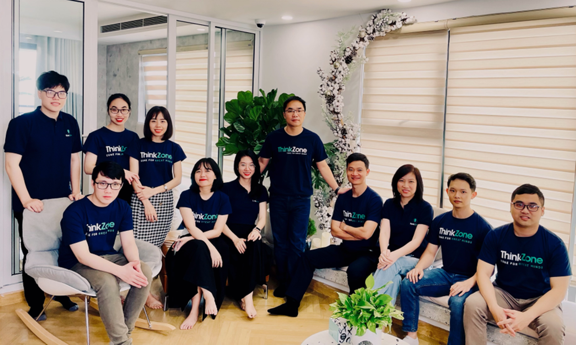Vietnam's ThinkZone Ventures raises $60m for second venture fund