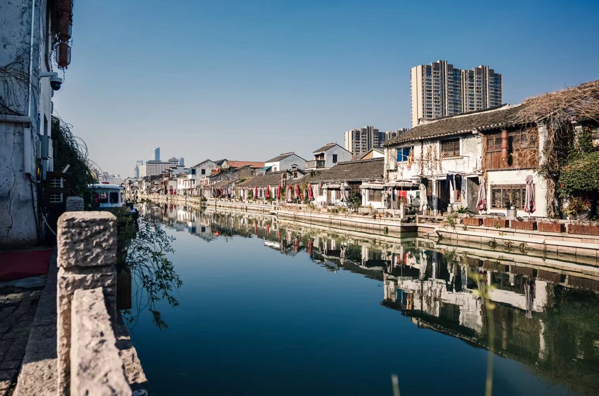 China's V-Capital seeks to raise $474m for its debut QFLP fund