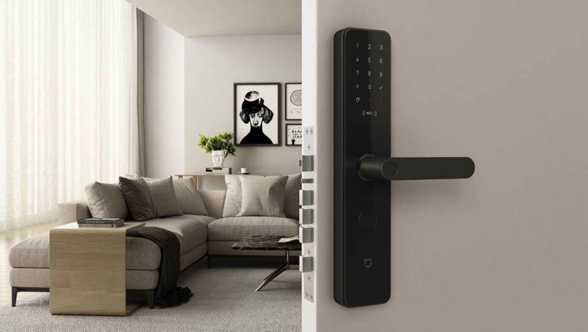 China Digest: Kaadas bags $94m; Taiwan Intelligent Life raises $5m