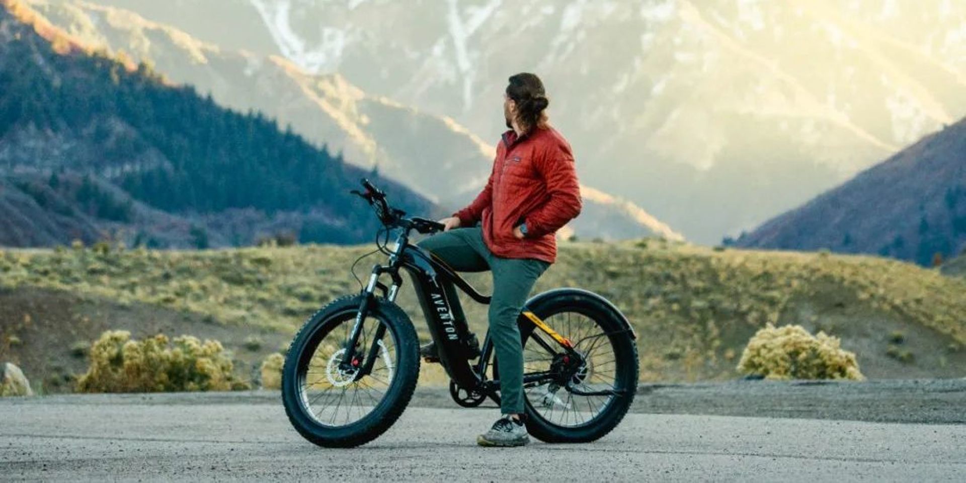 China Digest: SoftBank's China arm invests in Bluetron; Gaorong backs Aventon