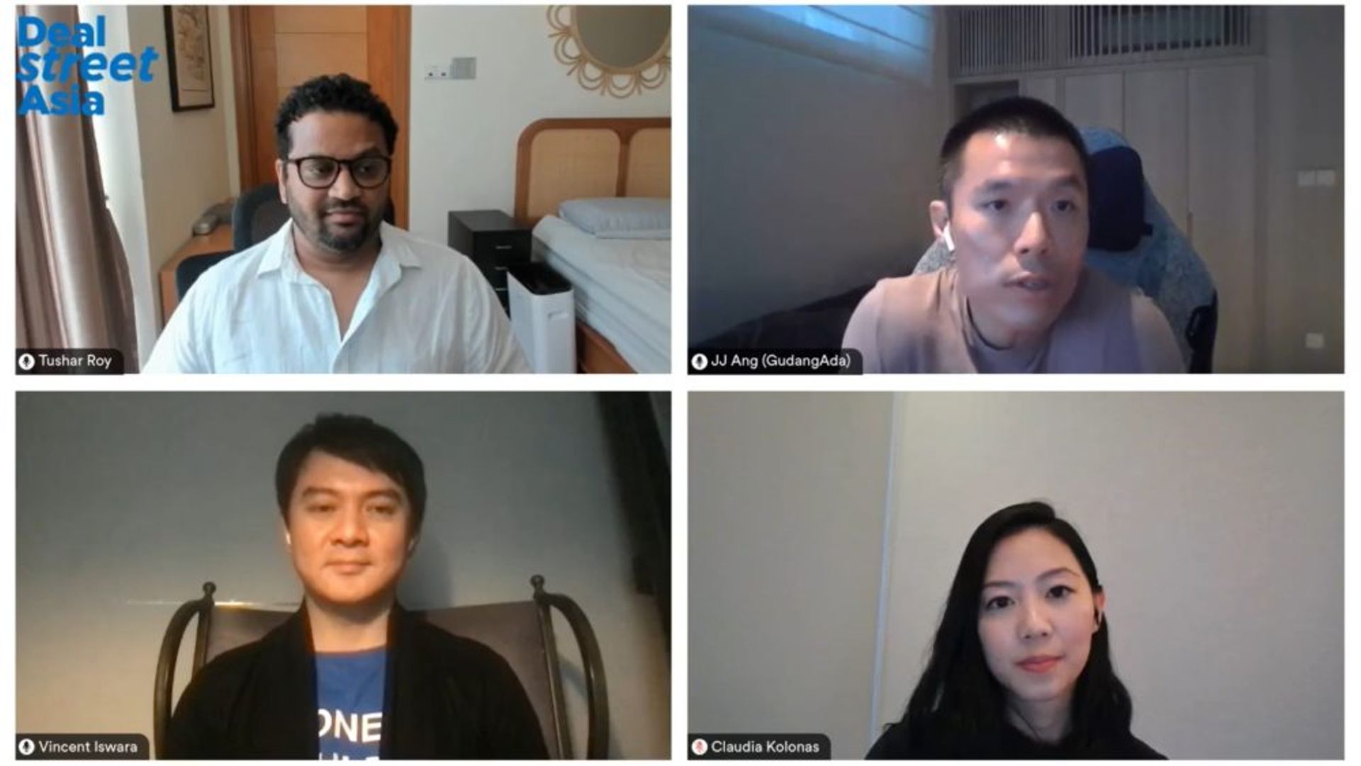 Fintech adoption witnesses hyper growth in Indonesia, but lack of financial literacy a concern