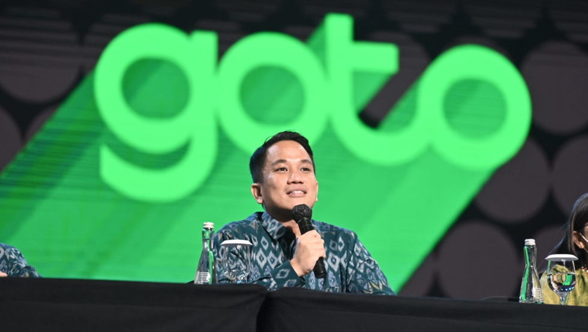 Patrick Walujo to become new CEO of GoTo Group, Andre Soelistyo steps down