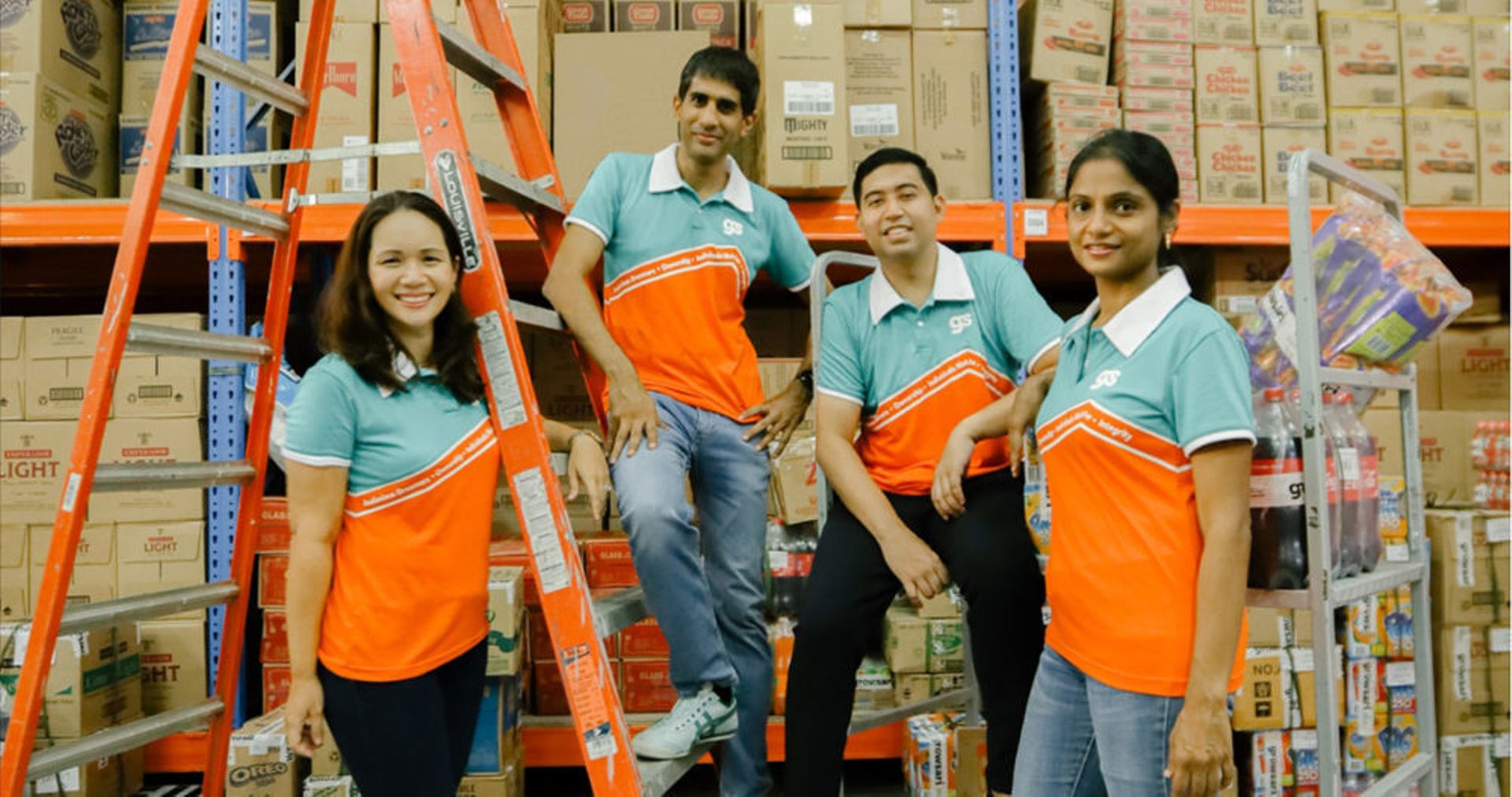 Philippine B2B e-commerce platform Growsari closes Series C round at $77.5m