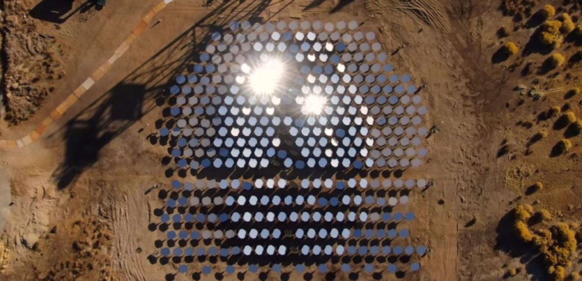 Bill Gates-backed solar startup Heliogen gets funding from Australia's Woodside