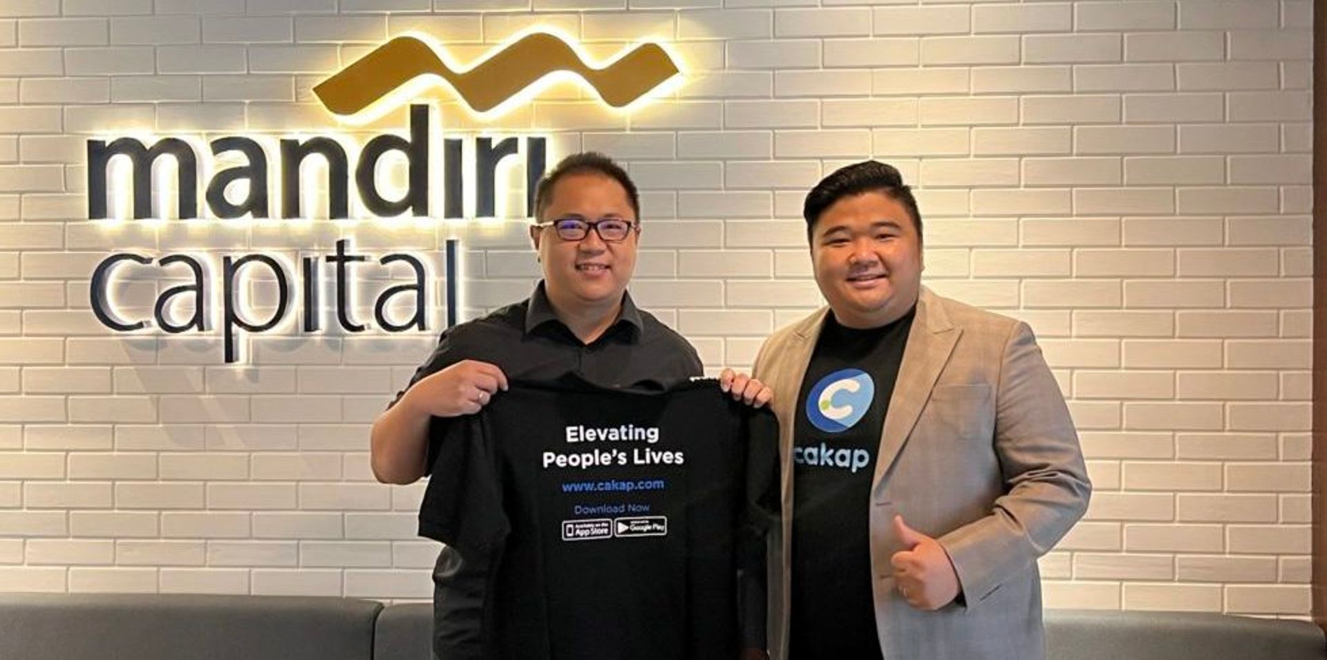 Indonesia Impact Fund announces first close; invests in edtech firm Cakap