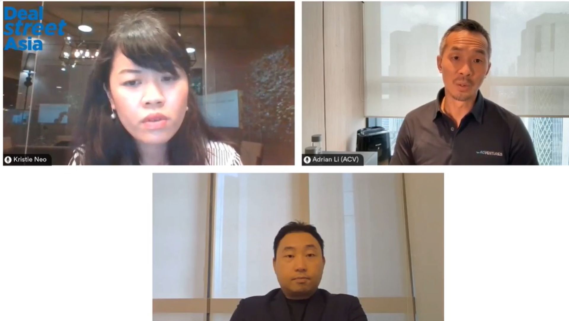 Local VCs Alpha JWC, AC Ventures not unnerved by global investors spraying cash in SE Asia