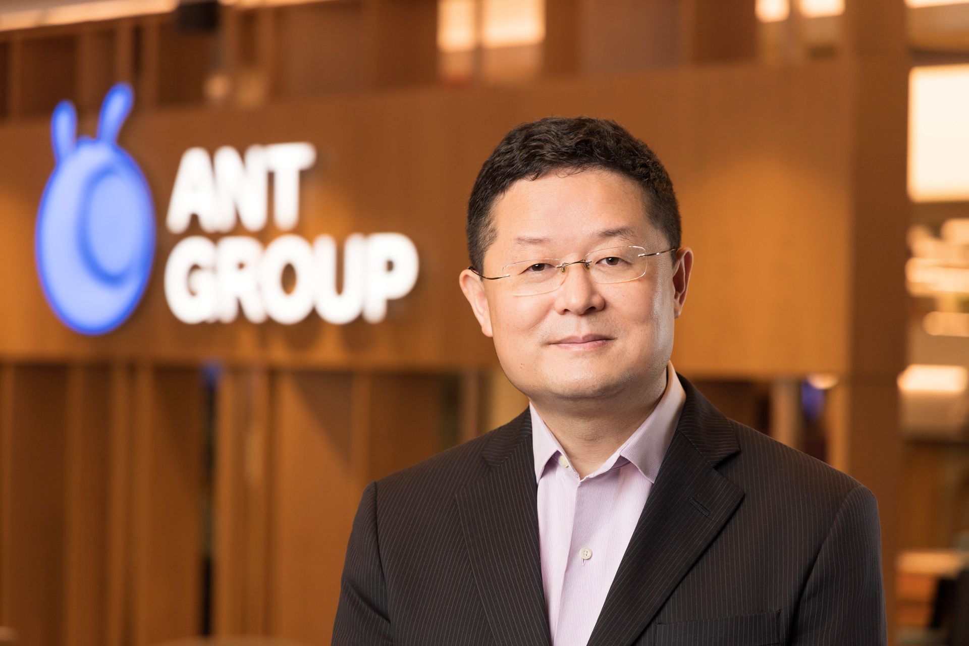 China's Ant Group appoints new regional head for Southeast Asia