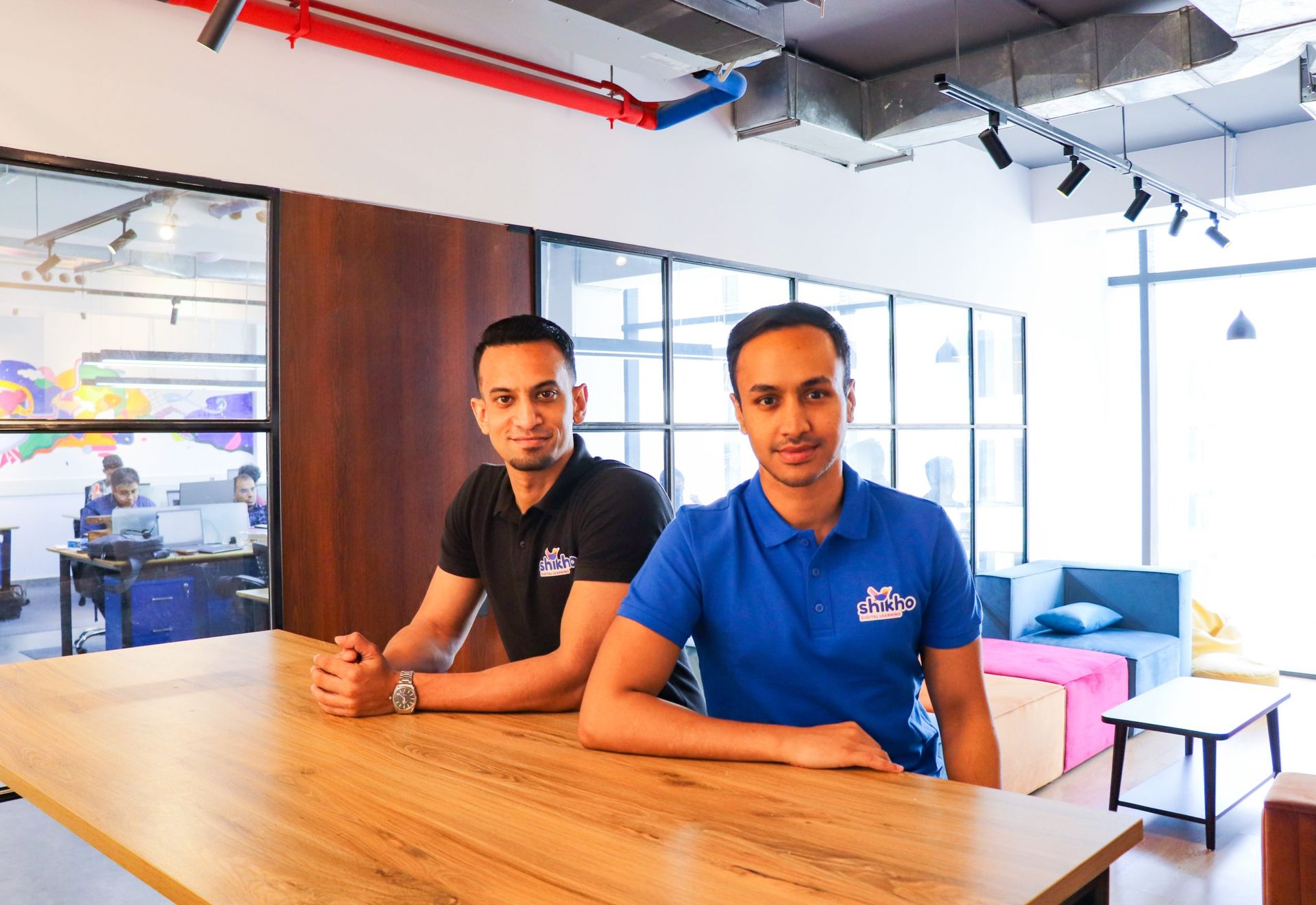 Asia Digest: Bangladesh's Shikho raises $4m; Diageo to sell Windsor biz to PE firm