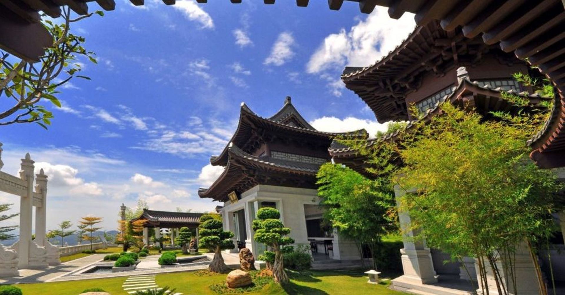 Funeral services provider Nirvana Asia said to be valued at $2b as CVC weighs exit