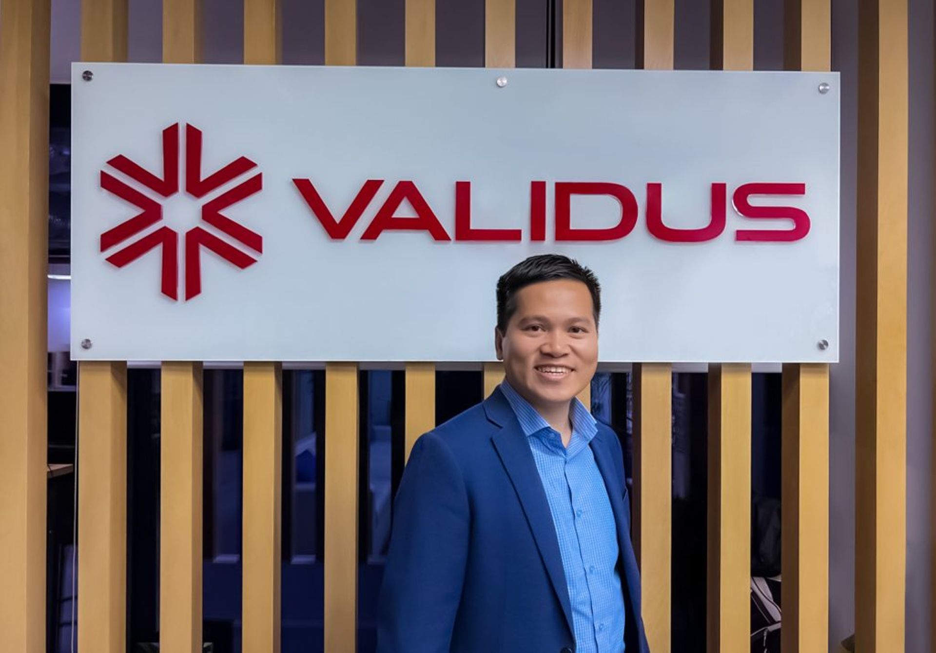 Singapore fintech firm Validus secures loan facilities from FMO, Oikocredit