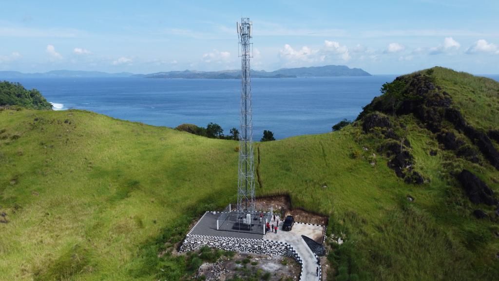 Indonesia-listed Telecom Tower Player Mitratel Eyes Asia Expansion, M&As