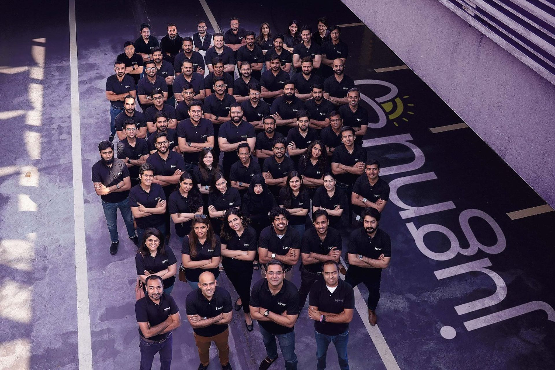 Pakistan B2B e-commerce startup Jugnu raises $22.5m Series A from Sary