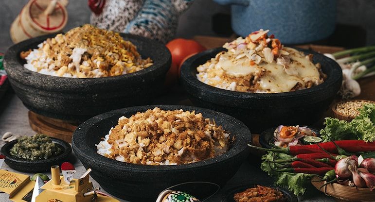 Indonesian F&B startup Hangry to finalise new $8m internal round