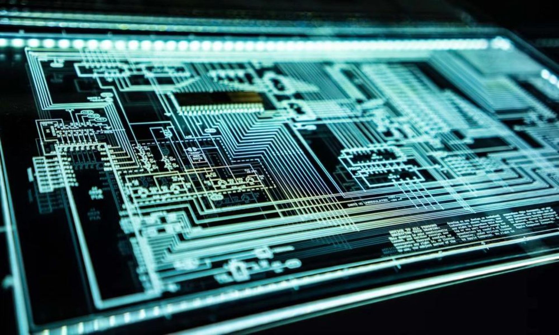 US ban on Nvidia, AMD chips seen boosting Chinese startups