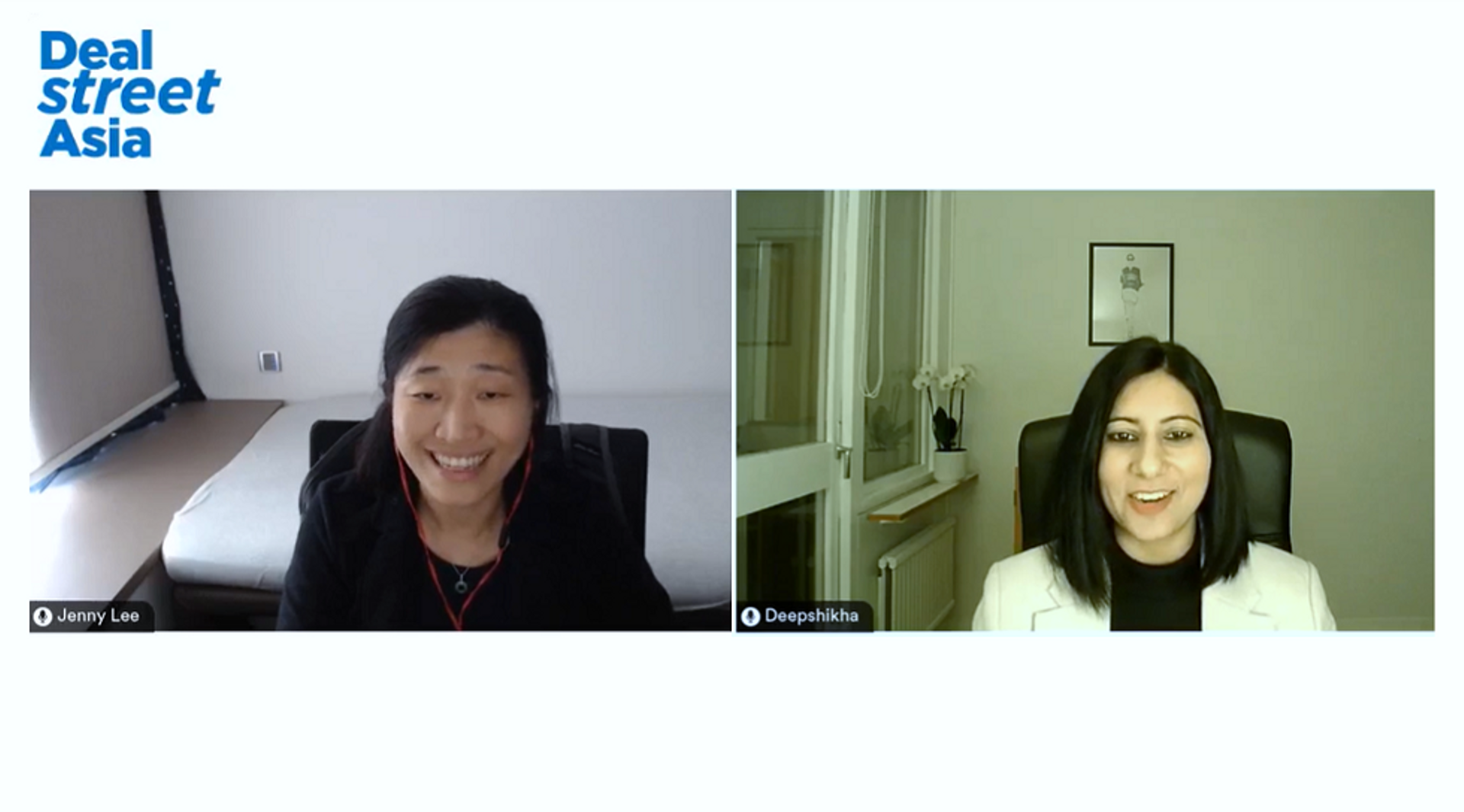 'Mr. Market is always right': GGV's Jenny Lee says founders must pay attention to the cues